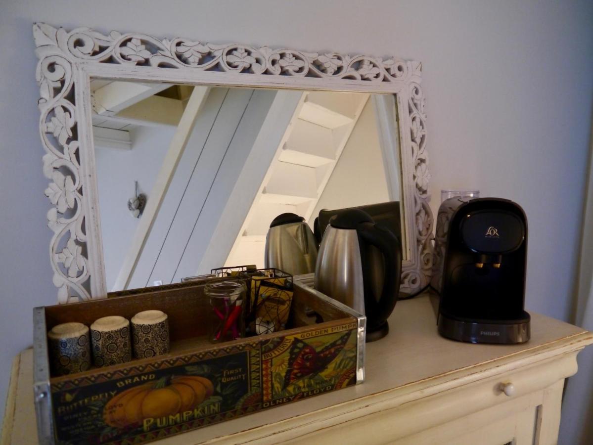 Chambre Et Salon Sur La Loire A Velo Les Ponts-de-Cé エクステリア 写真